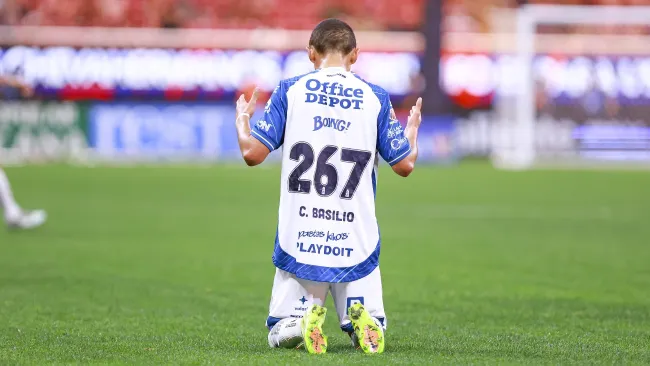 Clausura 2026: los jóvenes que debutaron en la Liga MX