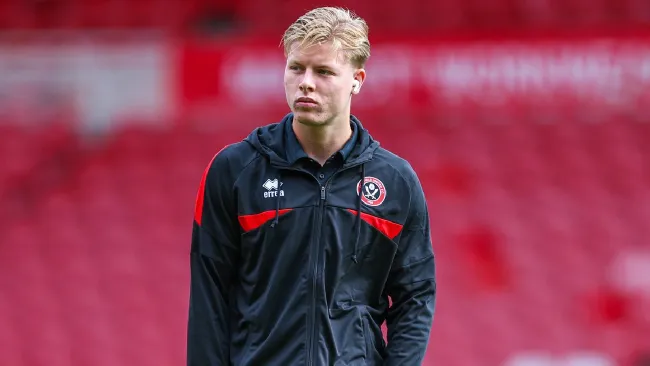 ¿Competencia para Johan Vásquez?