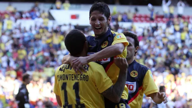 Mora suma a un exjugador de las Águilas a su cuerpo técnico