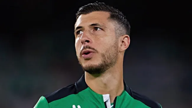 Guido Rodríguez apunta a volver a LaLiga 