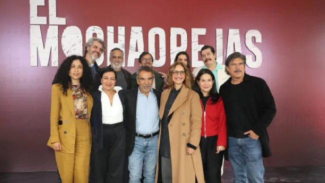 “Hay que hablar de estos temas”: Damián Alcázar revive el caso de El Mochaorejas en una serie