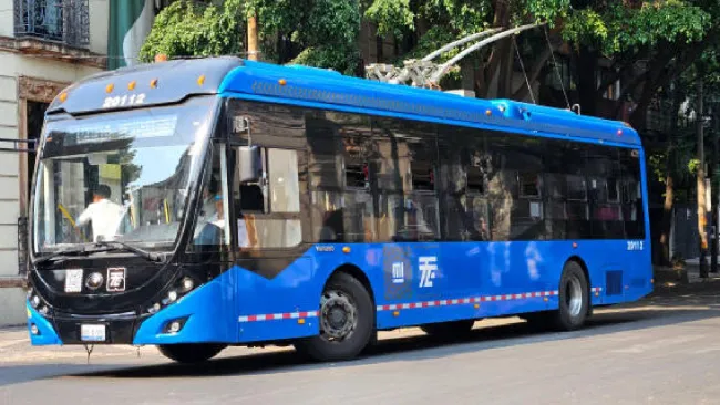 Huelga Trolebús, Tren Ligero y Cablebús: Lista de rutas alternas en CDMX a partir del 21 de enero