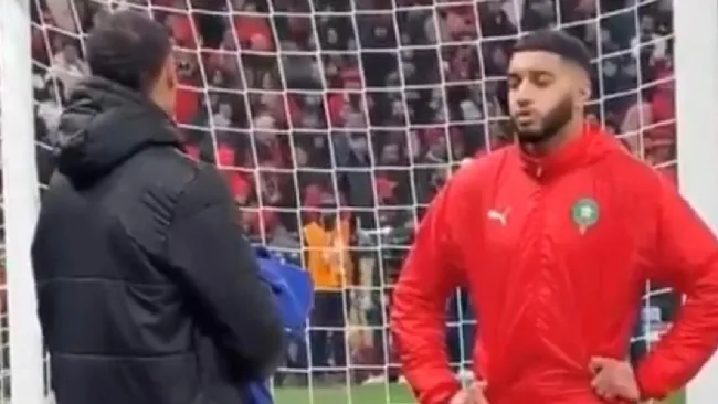 Jugadores terminan en armonía