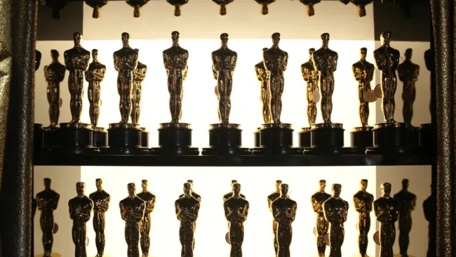 La Academia de Artes y Ciencias Cinematográficas anunciará las nominaciones a los Premios Oscar 2026