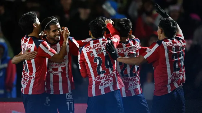 Estos son los minutos disputados tras la J3 del Clausura 2026 