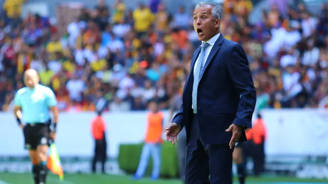 Los rumores colocan a Bueno de regreso en la dirección técnica