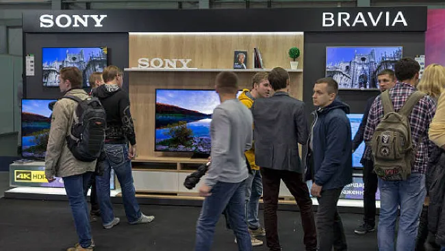 Sony dejará de fabricar televisores: ¿Qué pasará con PlayStation?