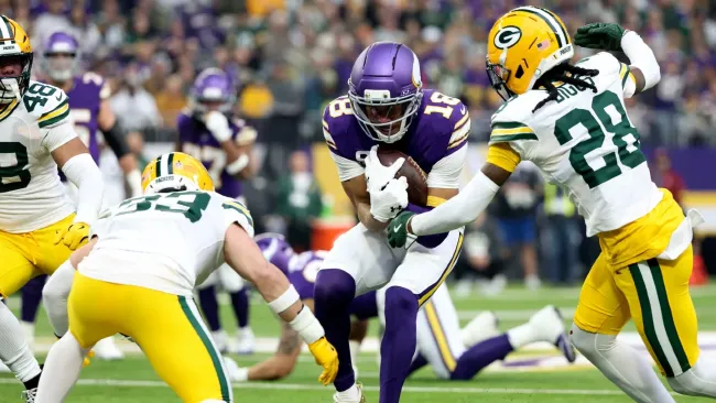 Trevon Diggs, cortado por los Packers tras una breve y fallida etapa en Green Bay