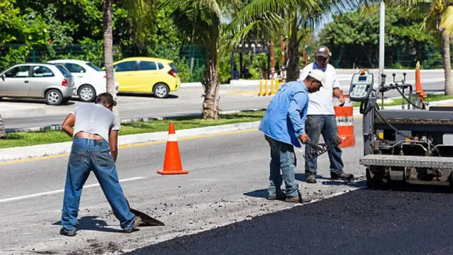 ¿En qué consiste el megabacheo nacional anunciado por Sheinbaum? Inversión y detalles