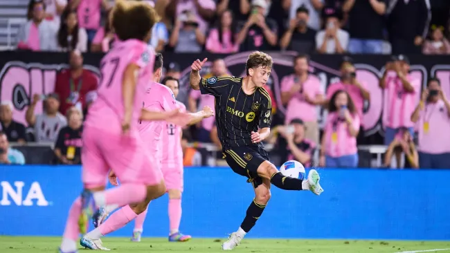 Cruz Azul busca refuerzo ofensivo; esto se sabe del interés en Nathan Ordaz