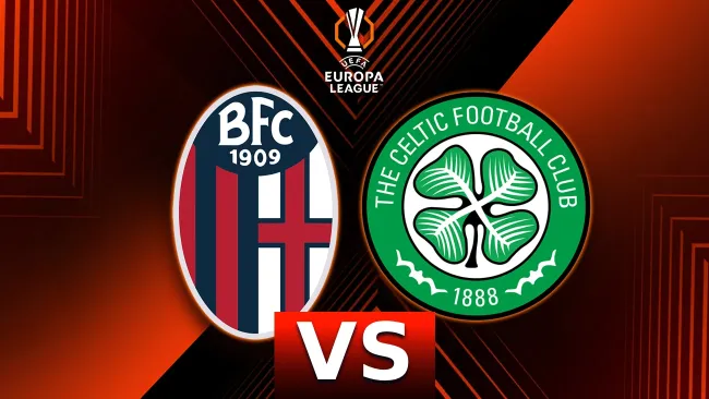 Europa League: ¿Cuándo y dónde ver Bologna vs Celtic? 