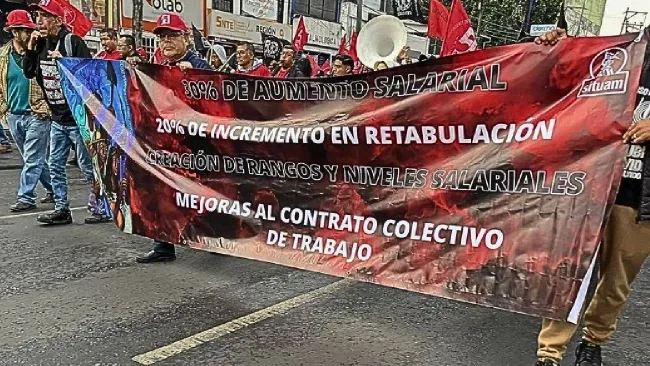 ¿Habrá huelga en la UAM? Esto exige el SITUAM y cuál es el plazo