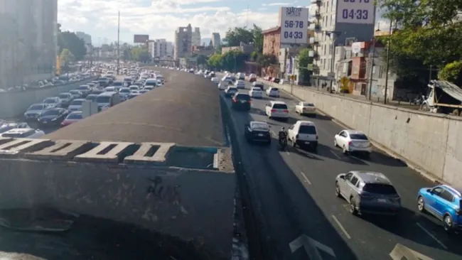 Toda la semana te informamos de los días que no circula tu vehículo.