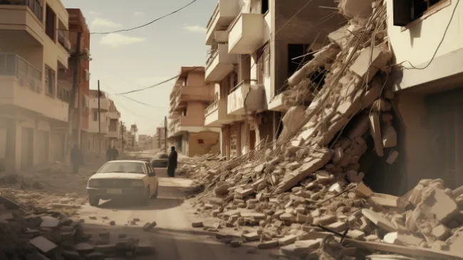 Este segmento es 230 kilómetros de largo por 80 de ancho y se encuentra entre Papanoa y Acapulco.