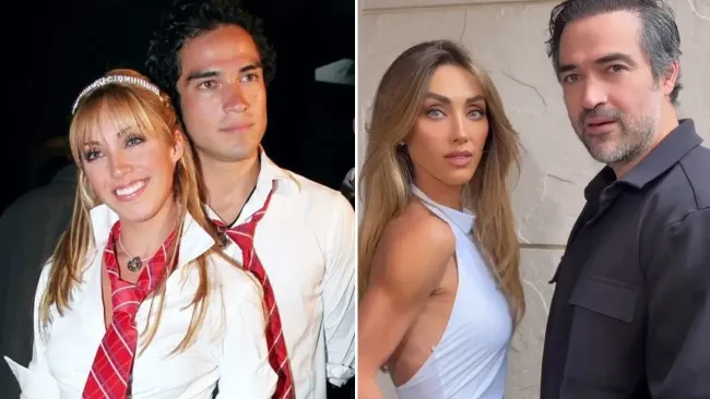 ¿Regresa Mía y Miguel? Anahí y Poncho Herrera aparecen juntos en redes sociales