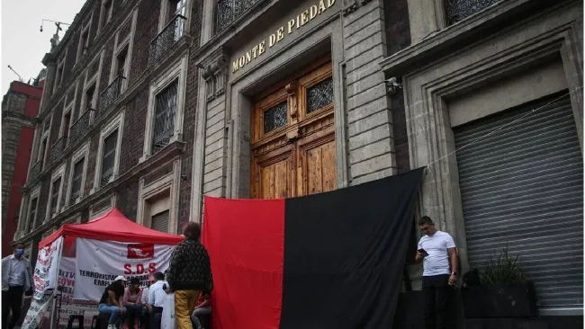 ¿Se pierden las prendas empeñadas? Lo que debes saber sobre la huelga en el Monte de Piedad