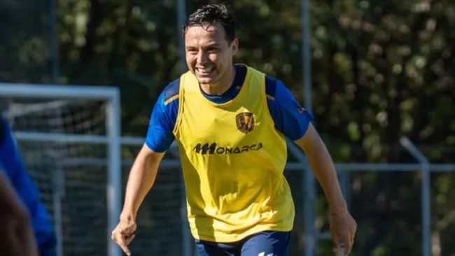 Cubo Torres lanza dura crítica contra la Liga MX y señala "estancamiento" del futbol mexicano