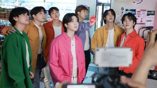 La boyband surcoreana se presentará para mayo en el Estadio GNP Seguros.