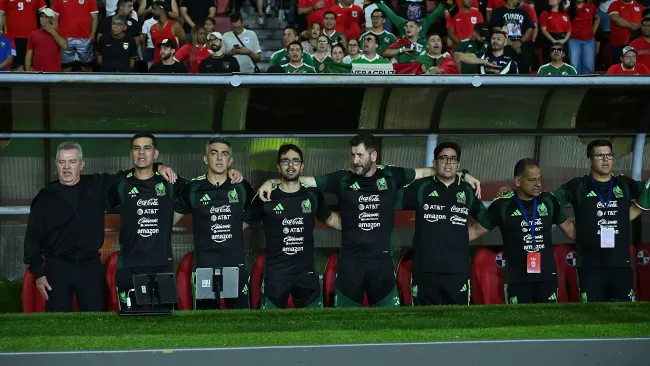 Javier Aguirre se dijo tranquilo y satisfecho tras victoria de México contra Panamá