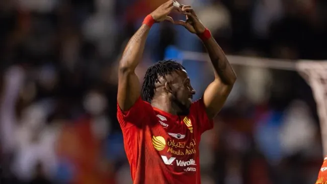 Julián Quiñones, el mejor delantero mexicano rumbo al Mundial 2026