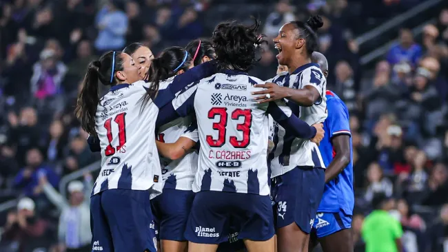 Rayadas de Monterrey