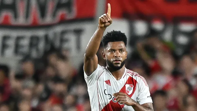 Miguel Borja: Fichaje con Cruz Azul se cayó por demora en negociaciones 