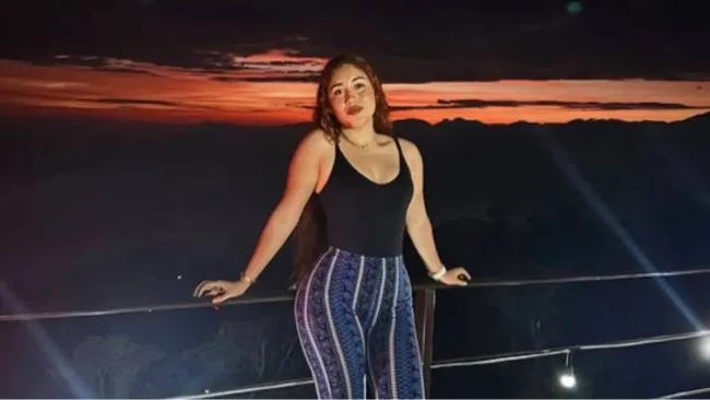 Muerte de la influencer Dulce Enríquez: autoridades investigan si fue homicidio