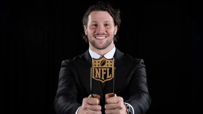 NFL 2025: los nominados a lo mejor del futbol americano