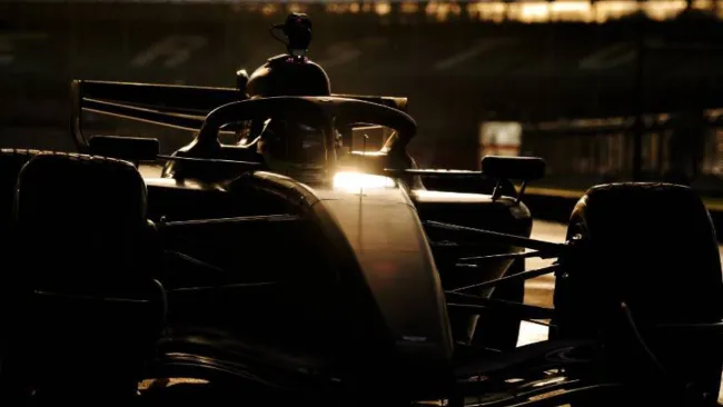 Cadillac afirma que el motor de Ferrari es legal 