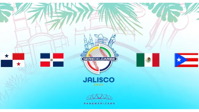 Serie del Caribe 2026 llega a Jalisco con reto histórico y doble representación de México