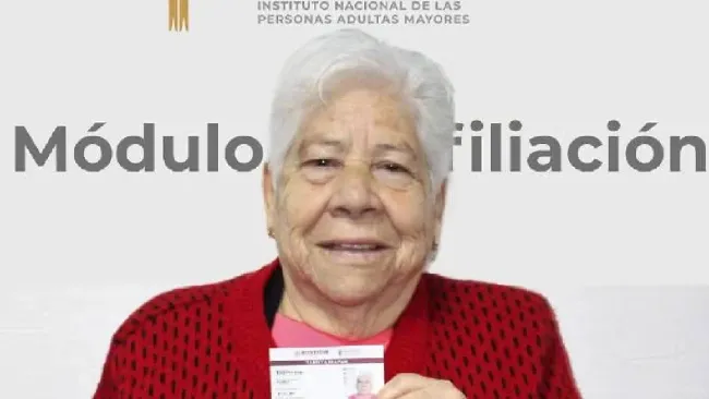¿Ya puedes sacar la tarjeta INAPAM? La edad mínima para tramitarla en 2026