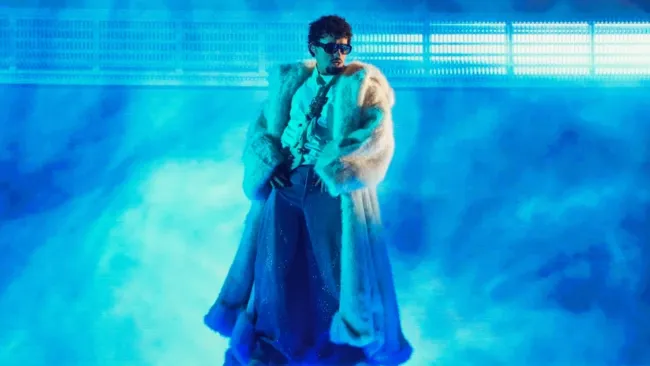 BAD BUNNY SE PRESENTARÁ EN EL SHOW DE MEDIO TIEMPO DEL SUPER BOWL 20266