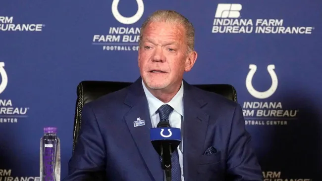 FBI abre investigación sobre la muerte del dueño de los Colts