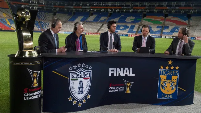 Programa 'La Última Palabra' 