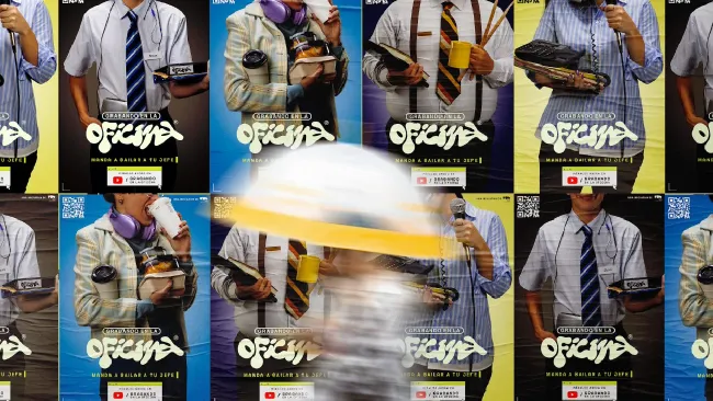 Échate un clavado a su canal de YouTube para ver las presentaciones en vivo.