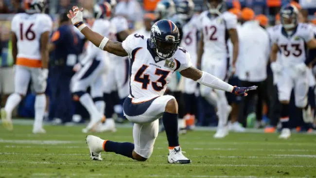 Las similitudes entre los Broncos del Super Bowl 50 y el equipo actual