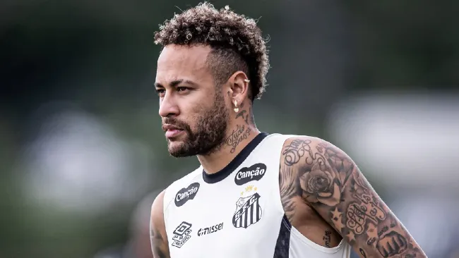 Neymar logra un triunfo legal clave