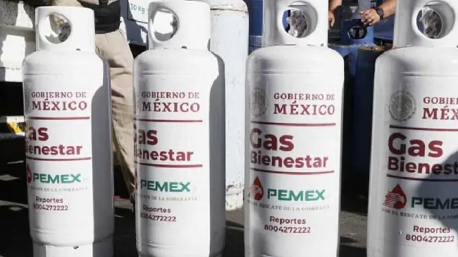 Cómo comprar Gas Bienestar en CDMX en 2026 y cuánto cuesta realmente