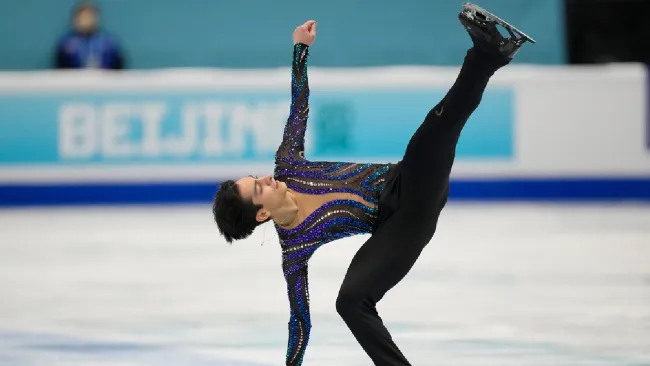 Donovan Carrillo se catapulta a la Final