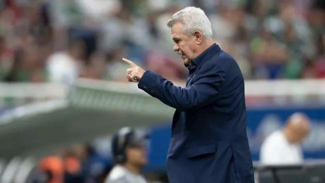 Javier Aguirre advierte movimientos importantes en la Selección Mexicana 