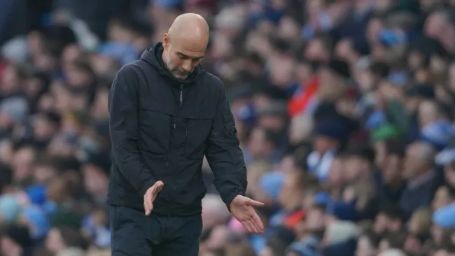 El City de Guardiola volvió a la senda del triunfo en la Premier