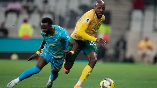 La Selección de Sudáfrica tiene a Puebla y Pachuca como opciones de sede