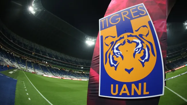 Tigres confirma fichaje de exfutbolista de Manchester United