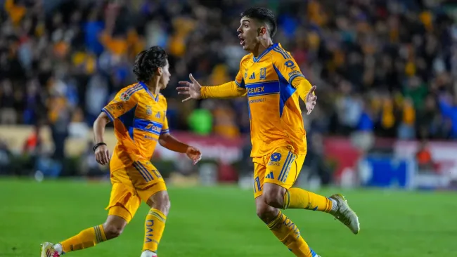 Tigres realizó pruebas físicas en la pausa de este fin de semana