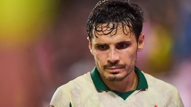 Prensa brasileña 'advierte' a América sobre el nivel de Raphael Veiga: 'no sirve. Se acabó"