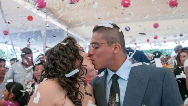 ¿Quieres casarte este San Valentín? Bodas colectivas gratis en CDMX 2026