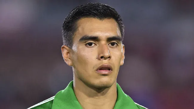 Tala Rangel sobre la convocatoria para el Mundial 2026: "no me estoy creando películas"