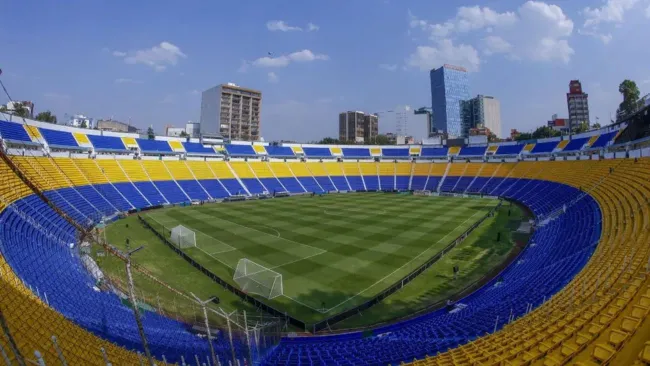 América y Necaxa cambiarán de horario