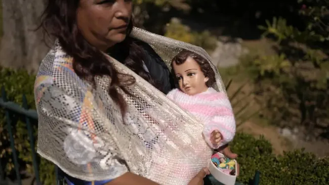 Día de la Candelaria 2026: por qué se viste al Niño Dios y qué significado tiene la tradición