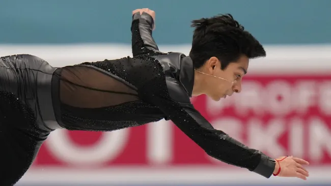 Donovan Carrillo termina en el lugar 15 